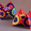 cootie catcher